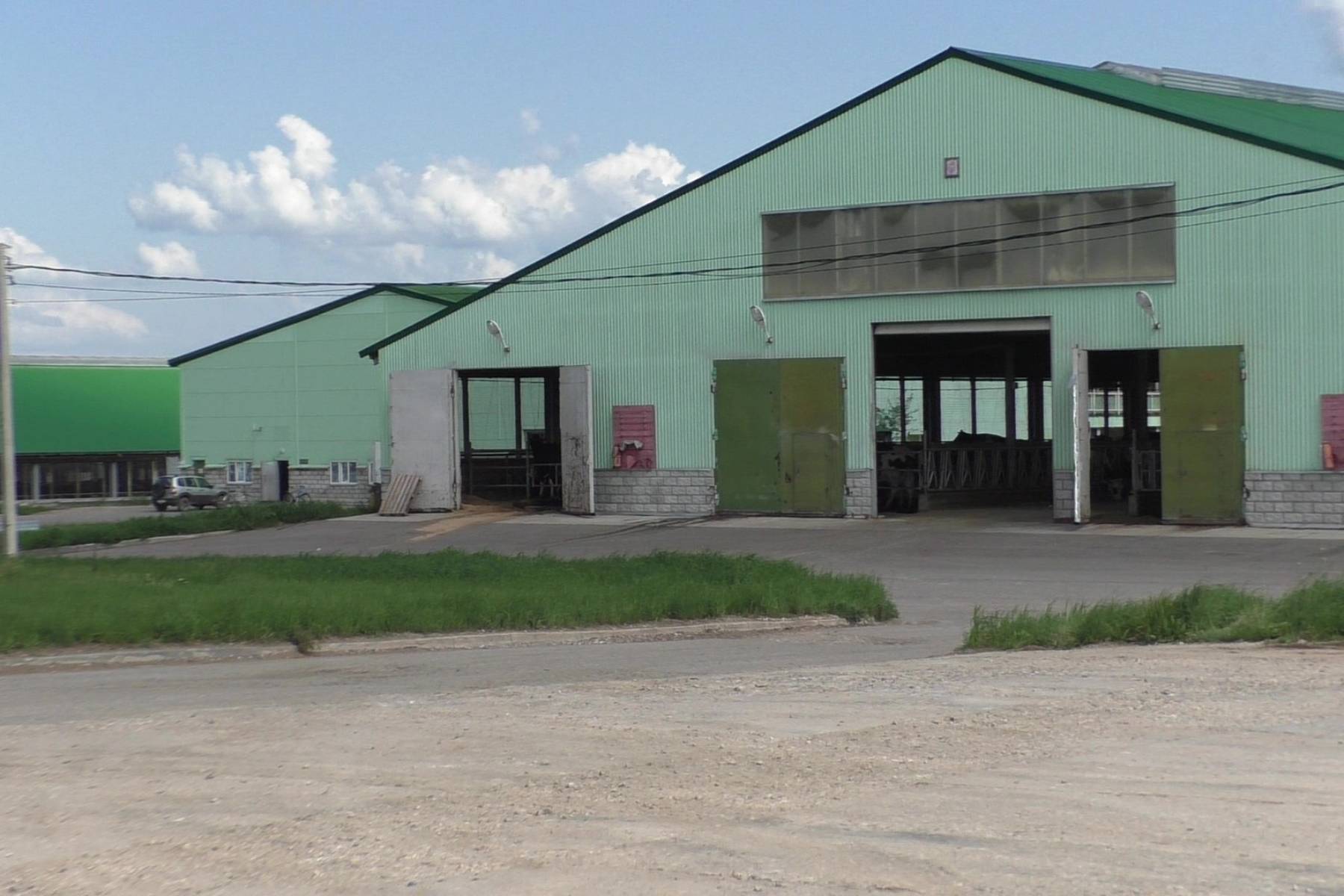 Why does a farmer need analytics? Smart4Agro