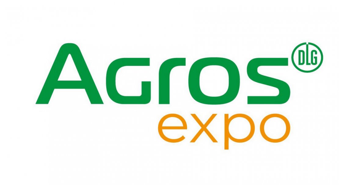 International Exhibition AGROS-2021 EXPO - Smart4Agro
