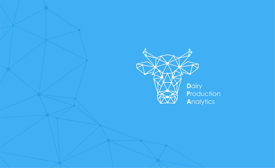 Нашему сервису Dairy Production Analytics 1 год! - Smart4Agro